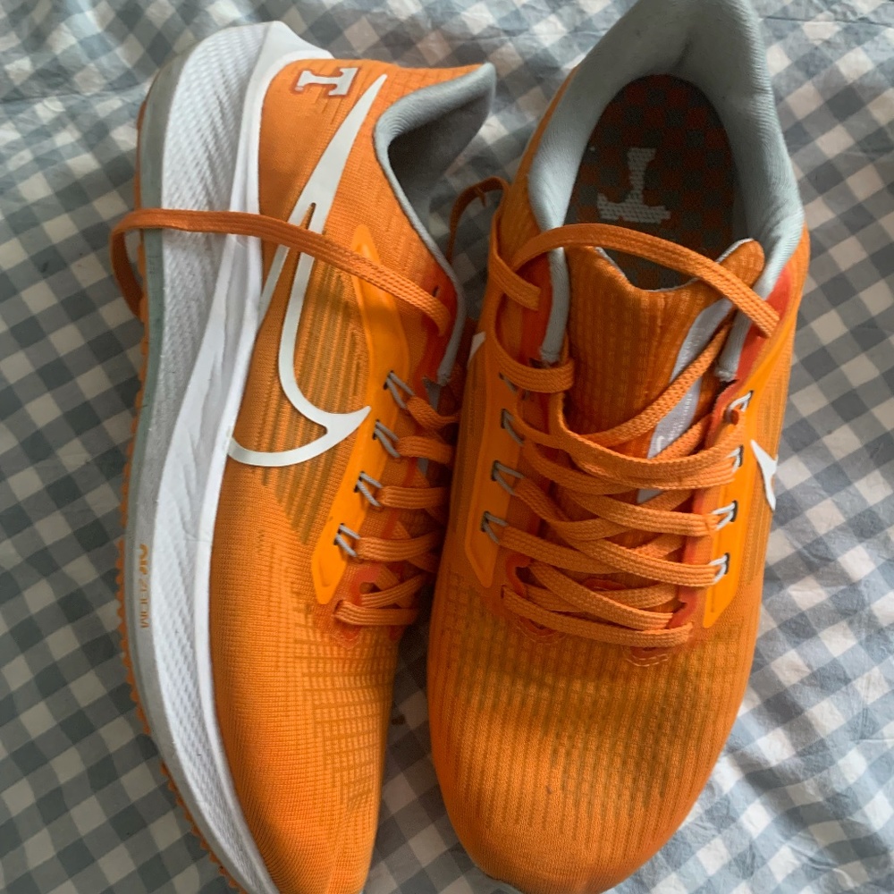 Tennessee Nike Air Zoom Pegasus